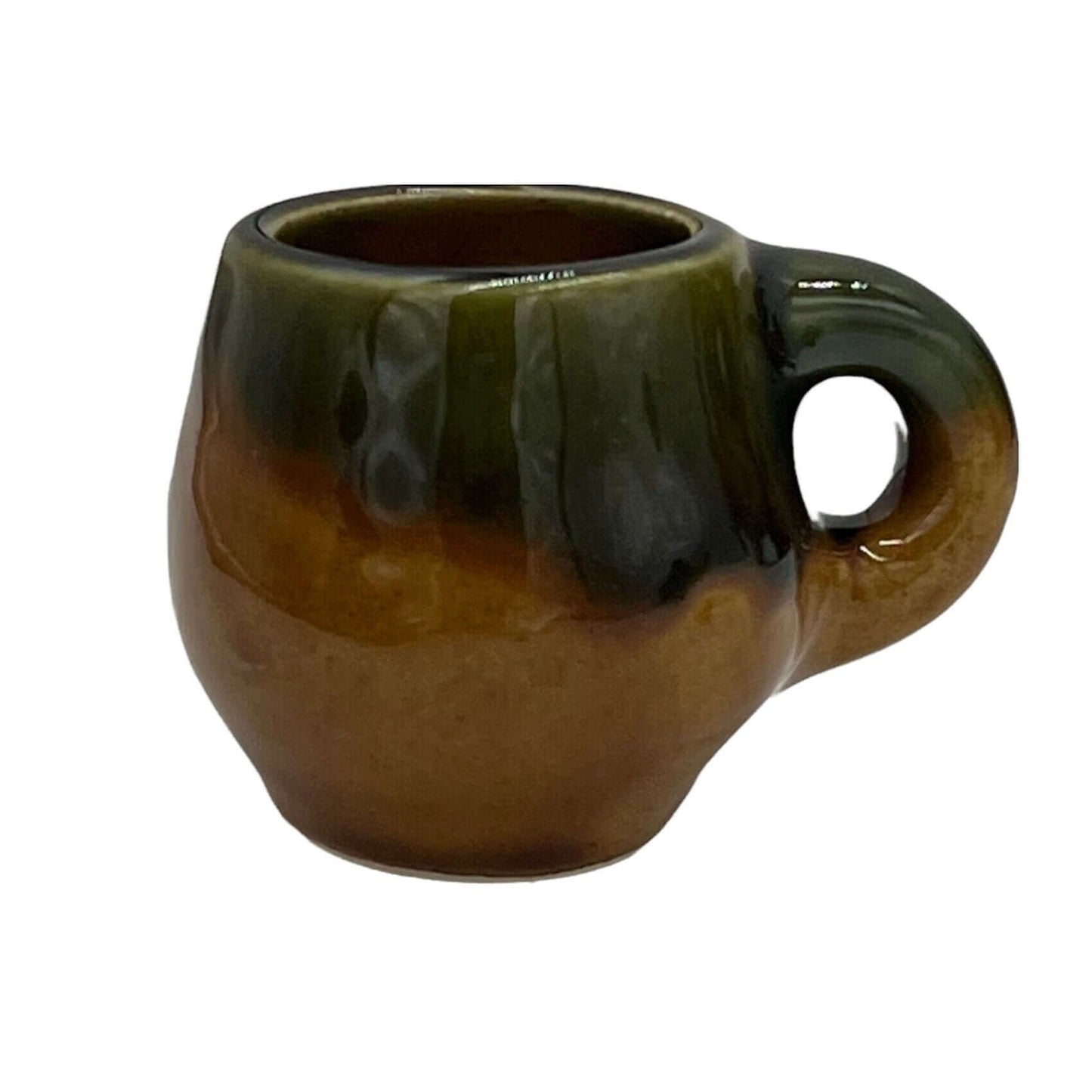 Handmade Mexican Donkey Tequila Set | Burro Decanter