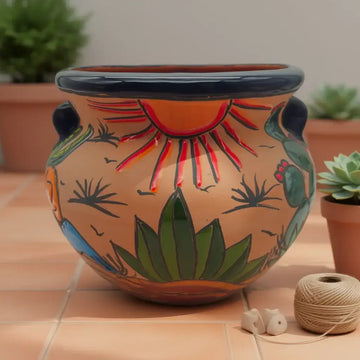 Desert Design