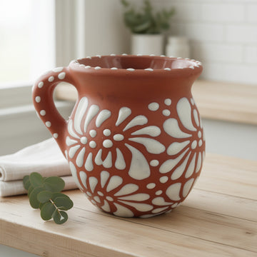 Talavera Drinkware