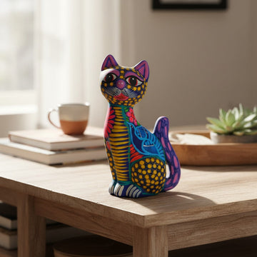 Alebrije