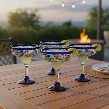 Mexican Glassware