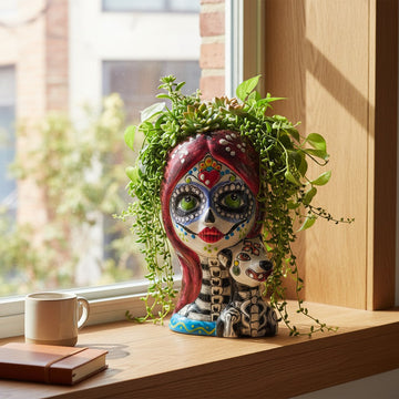 Skull Art