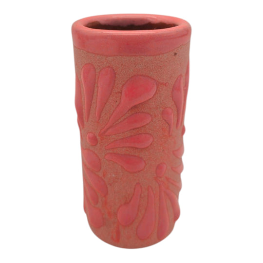 Pink Talavera Shot Glass | Handcrafted Ceramic Favor