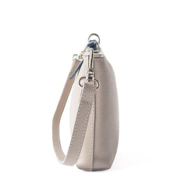 Elia Convertible Leather Bag – Clutch, Shoulder & Crossbody