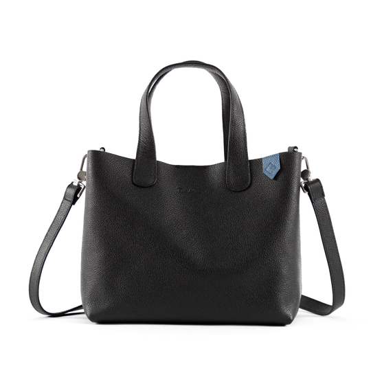 Emma Leather Crossbody