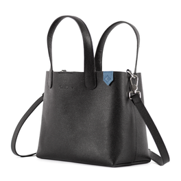 Emma Leather Crossbody