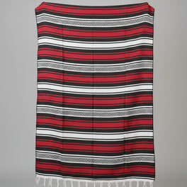 Eco Soft XL Falsa Blanket | Recycled Cotton