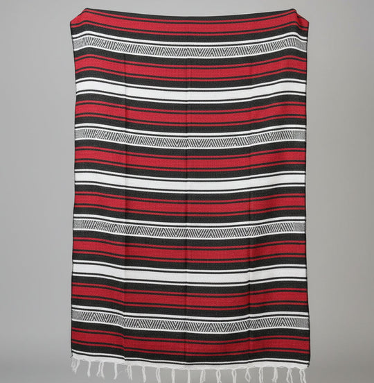 Eco Soft XL Falsa Blanket | Recycled Cotton