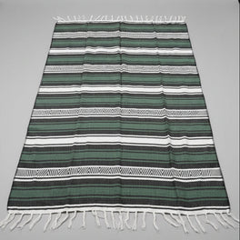 Eco Soft XL Falsa Blanket | Recycled Cotton