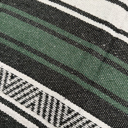 Eco Soft XL Falsa Blanket | Recycled Cotton