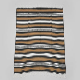 Eco Soft XL Falsa Blanket | Recycled Cotton