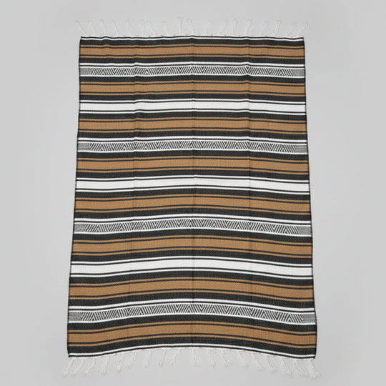 Eco Soft XL Falsa Blanket | Recycled Cotton