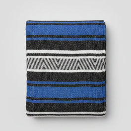 Eco Soft XL Falsa Blanket | Recycled Cotton
