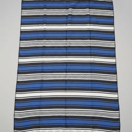 Eco Soft XL Falsa Blanket | Recycled Cotton