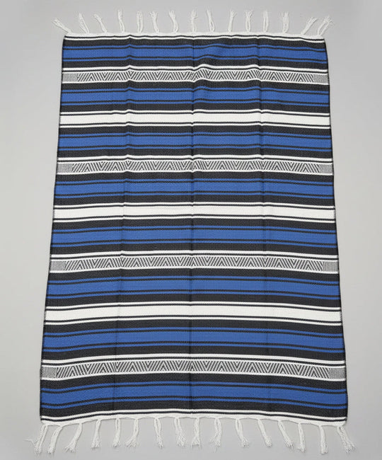 Eco Soft XL Falsa Blanket | Recycled Cotton
