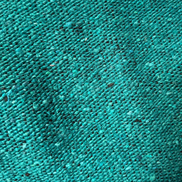 Solid Teal Green Baja Blanket