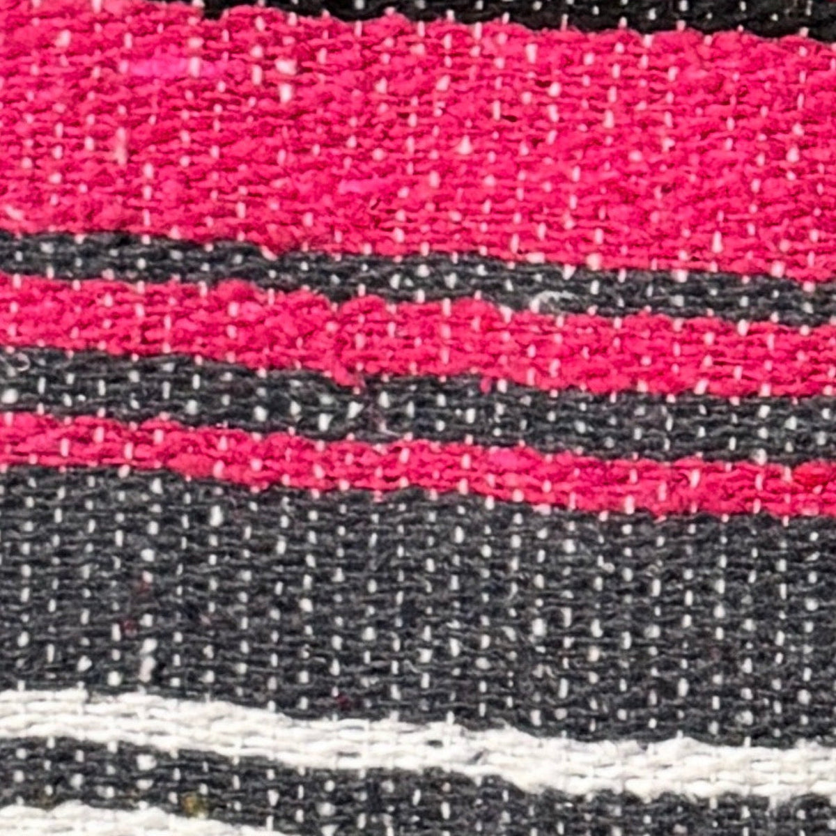 Pink Mexican Falsa Blankets