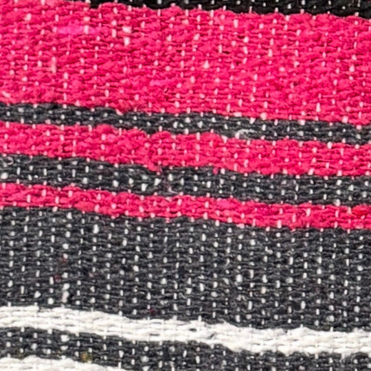 Pink Mexican Falsa Blankets