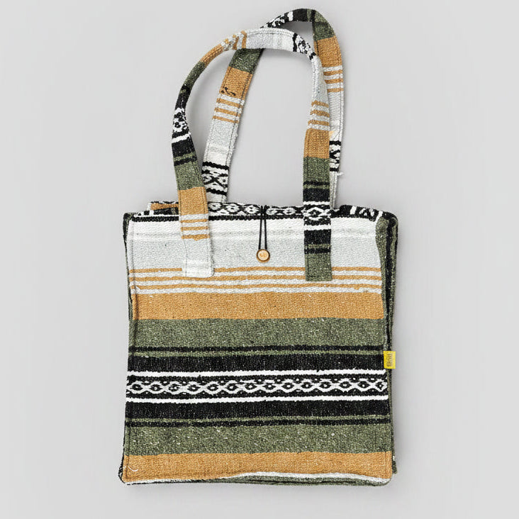 Sequoia Shoulder Tote Bag