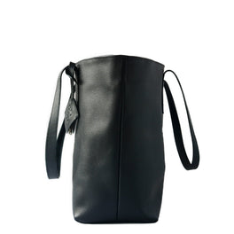 Martina Leather Tote
