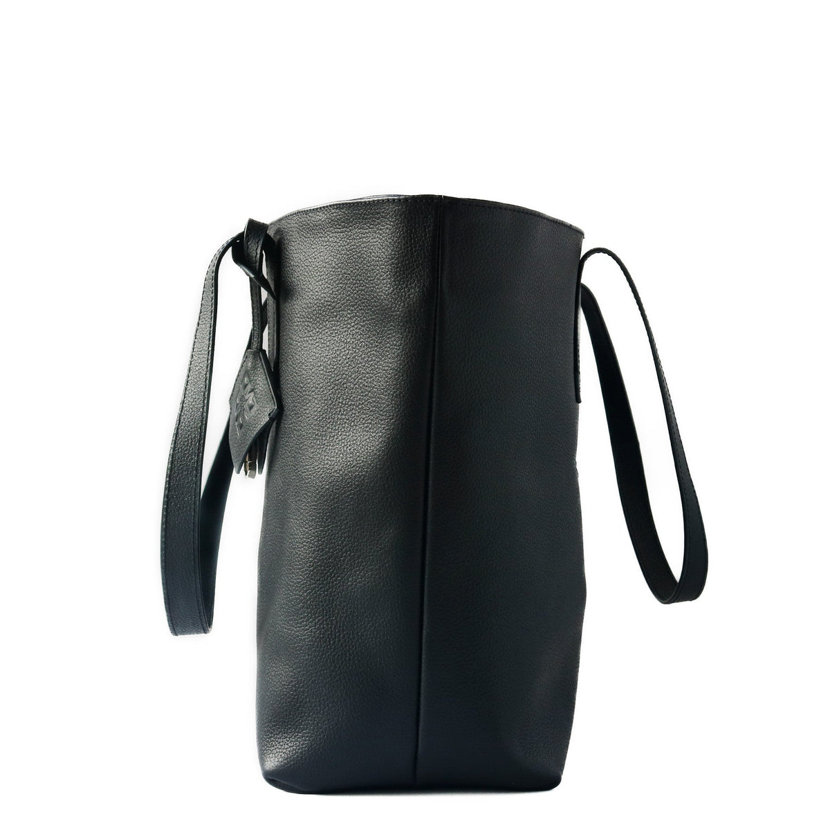 Martina Leather Tote