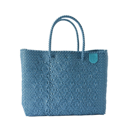 Maui Medium Woven Resort Crossbody Bag