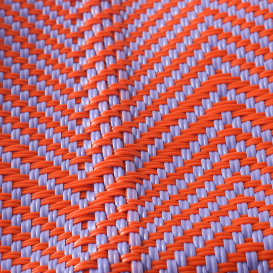 Positano Woven Tote