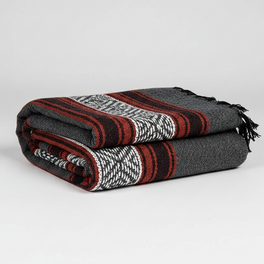 Ember Baja blanket
