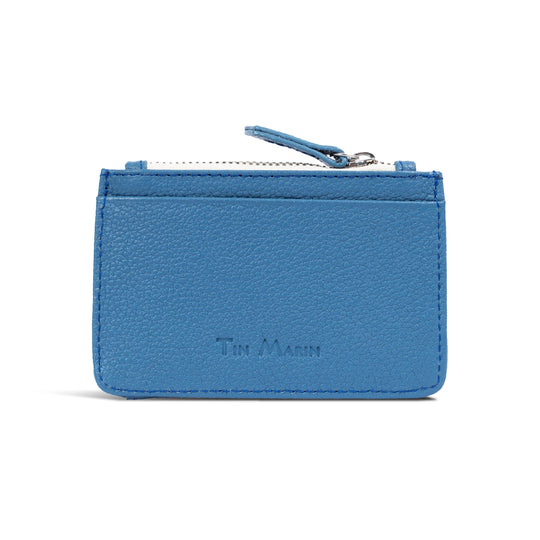 Georgie Leather Card Case