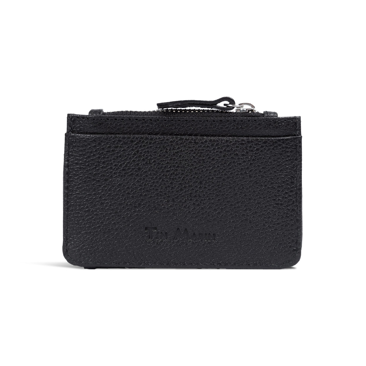 Georgie Leather Card Case