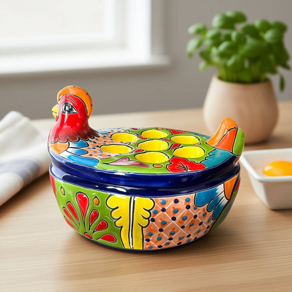 アクセサリー everyone pottery container (DOT) e12be462fb5945549c729ae575002c