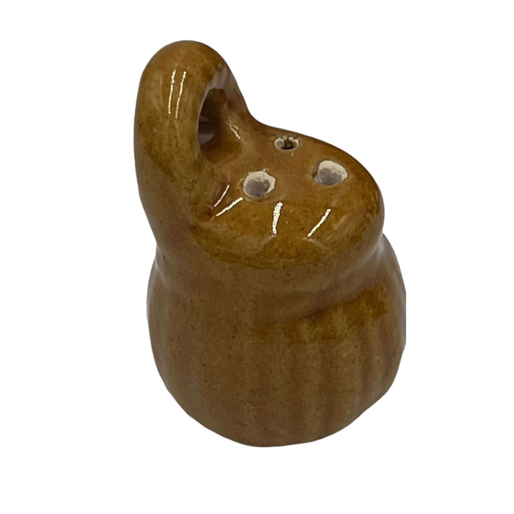 Handmade Mexican Donkey Tequila Set | Burro Decanter