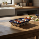 Talavera Egg Crate - lifestyle product view 2