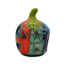 Talavera Jack-O'-Lantern - white background product view 3