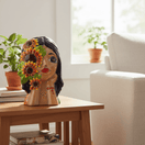 Talavera Lady Face Planter - lifestyle product view 1