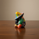 Talavera Panchito Figurine - lifestyle product view 3
