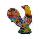 Talavera Rooster Statue - original product photo 3