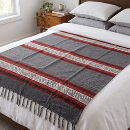 Ember Baja blanket